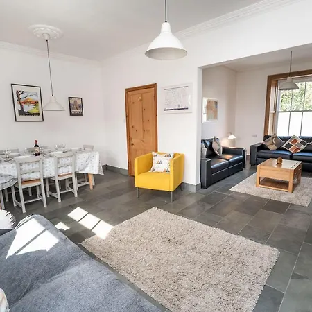 Coleridge بيت للعطل كيسويك