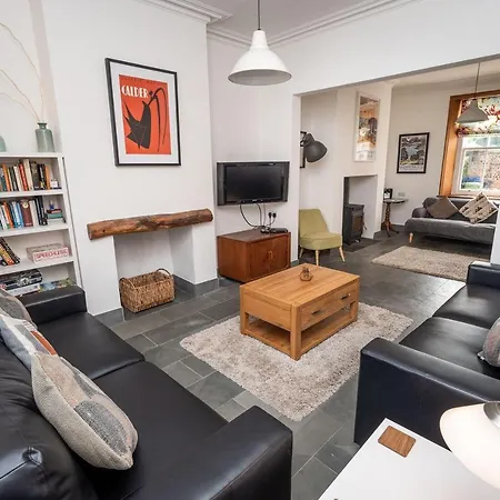 Coleridge بيت للعطل كيسويك