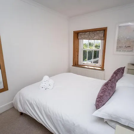 Coleridge Holiday home
