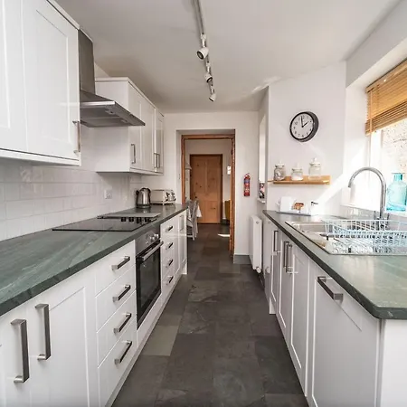 Holiday home Coleridge Keswick (Cumbria)