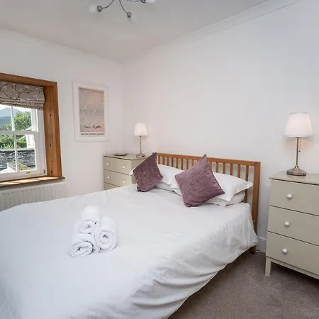 Holiday home Coleridge Keswick (Cumbria)