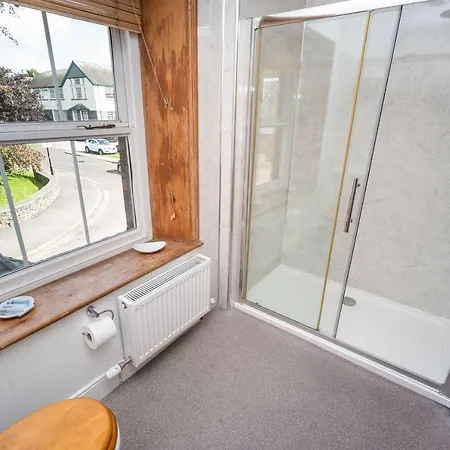 Holiday home Coleridge *
