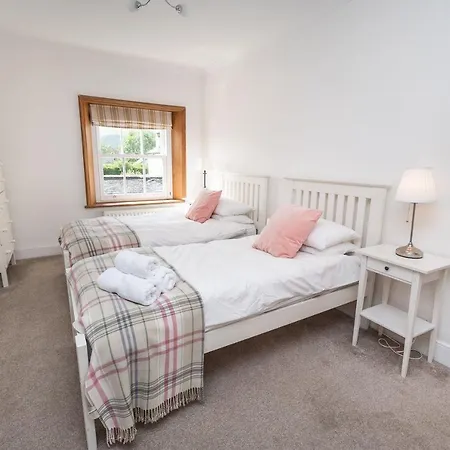 Holiday home Coleridge *