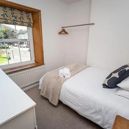 Coleridge Holiday home